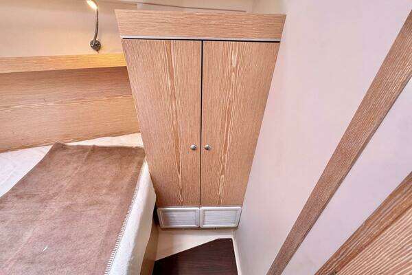 Hanse 345 Yacht For Sale