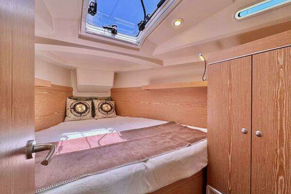 Hanse 345 Yacht For Sale