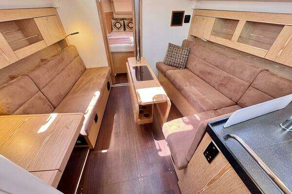 Hanse 345 Yacht For Sale