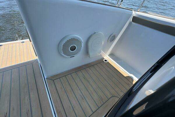 Hanse 345 Yacht For Sale