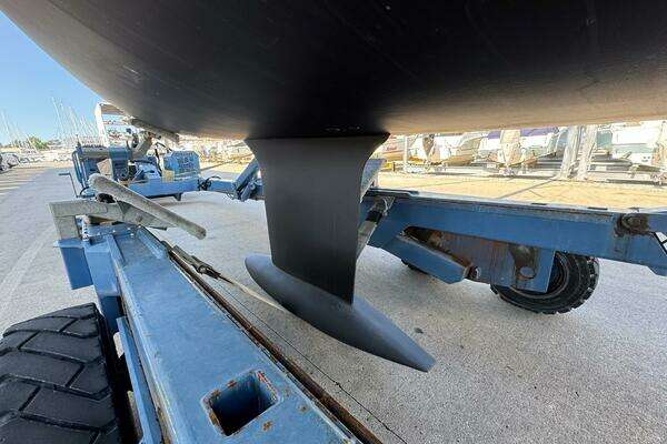 Hanse 345 Yacht For Sale