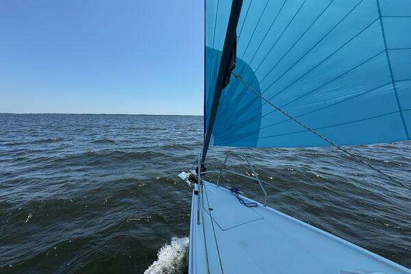 Hanse 345 Yacht For Sale