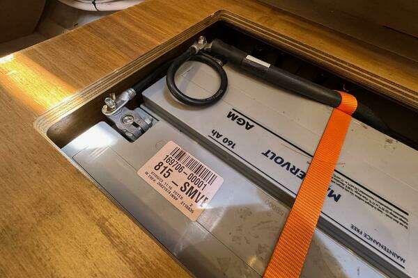 Hanse 345 Yacht For Sale