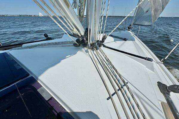 Hanse 345 Yacht For Sale