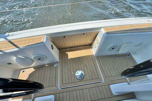 Hanse 345 Yacht For Sale