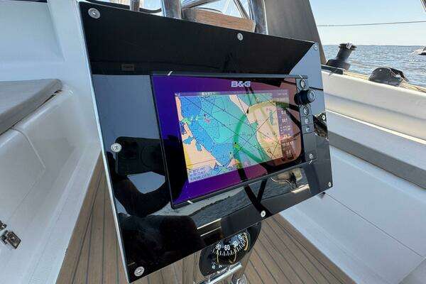 Hanse 345 Yacht For Sale