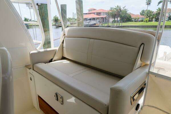 Boston Whaler 380 Realm Yacht For Sale