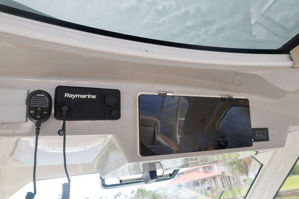 Boston Whaler 380 Realm Yacht For Sale