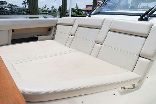 Boston Whaler 380 Realm Yacht For Sale