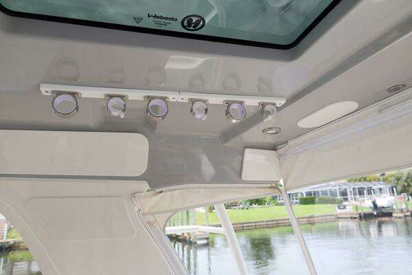 Boston Whaler 380 Realm Yacht For Sale