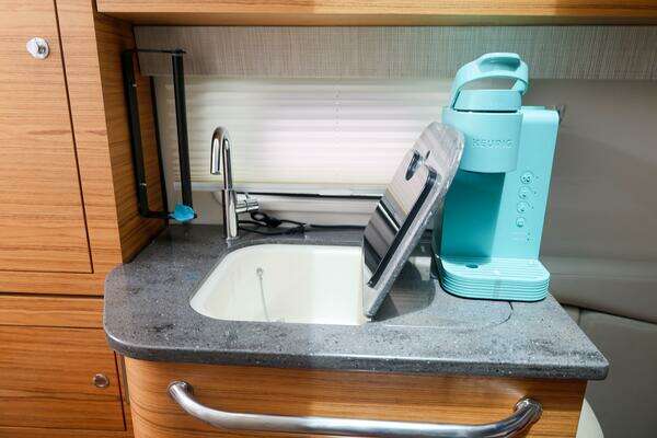 Boston Whaler 380 Realm Yacht For Sale