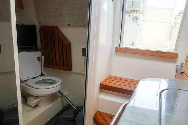 Boston Whaler 380 Realm Yacht For Sale