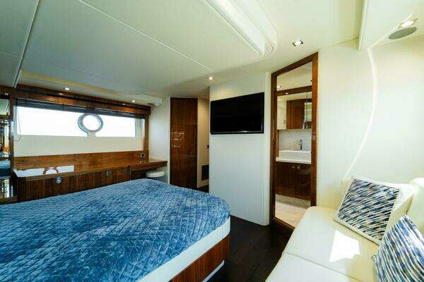 Sunseeker Manhattan 65 Yacht For Sale