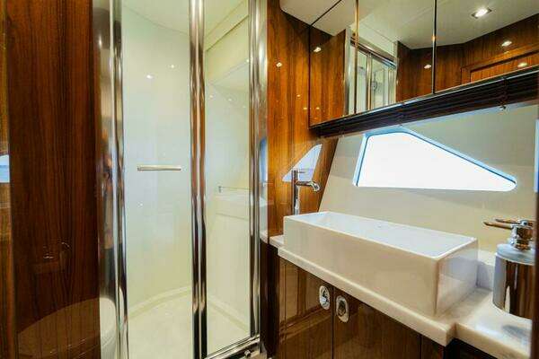 Sunseeker Manhattan 65 Yacht For Sale