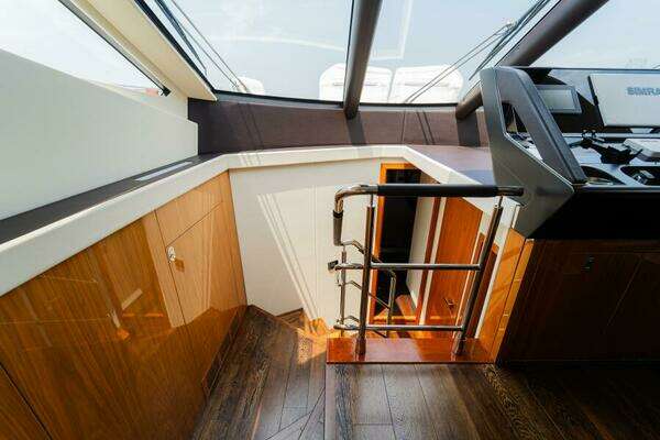 Sunseeker Manhattan 65 Yacht For Sale