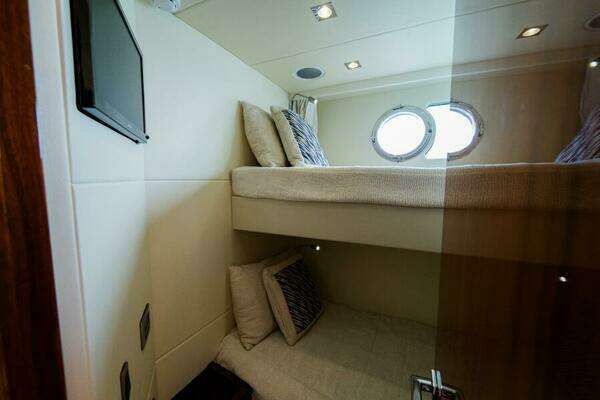 Sunseeker Manhattan 65 Yacht For Sale