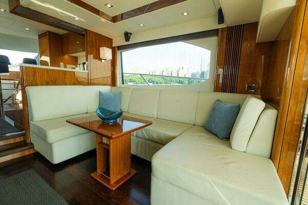 Sunseeker Manhattan 65 Yacht For Sale