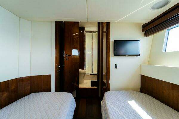 Sunseeker Manhattan 65 Yacht For Sale
