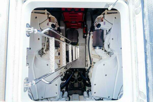 Sunseeker Manhattan 65 Yacht For Sale