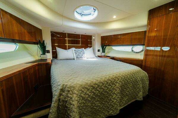Sunseeker Manhattan 65 Yacht For Sale