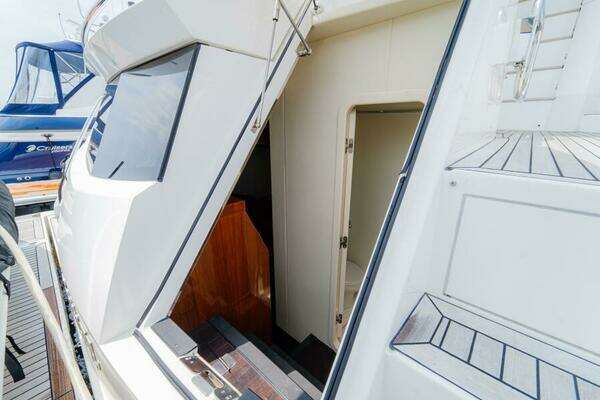 Sunseeker Manhattan 65 Yacht For Sale