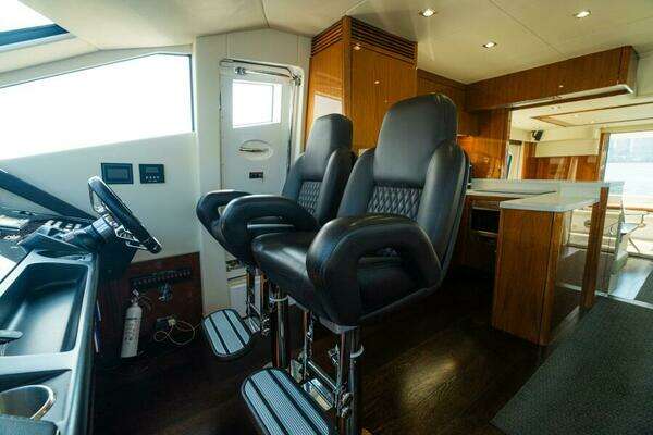 Sunseeker Manhattan 65 Yacht For Sale