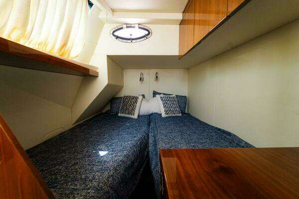 Sunseeker Manhattan 65 Yacht For Sale