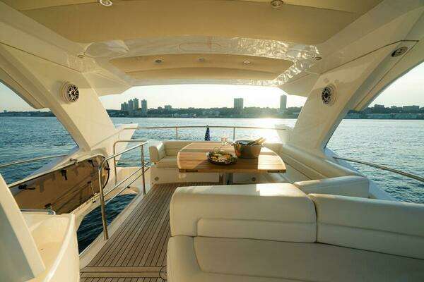 Sunseeker Manhattan 65 Yacht For Sale