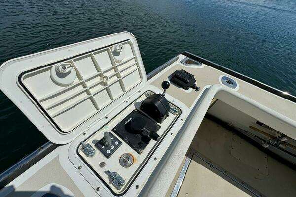 Northern Bay  Yacht For Sale