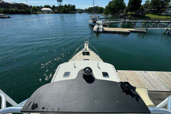 Northern Bay  Yacht For Sale