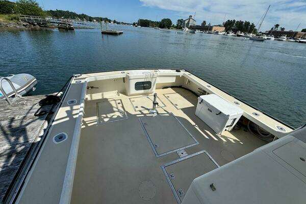 Northern Bay  Yacht For Sale