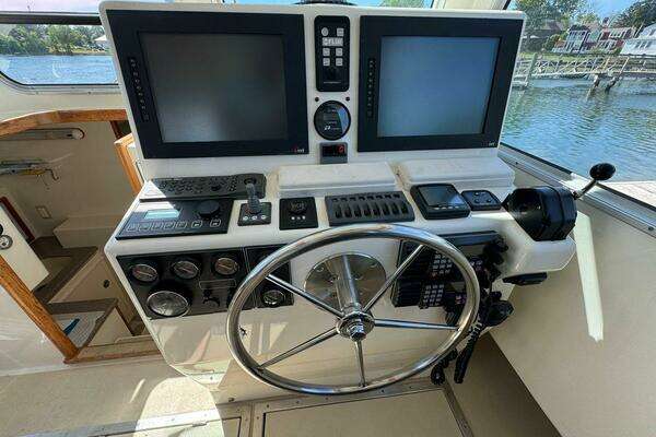 Northern Bay  Yacht For Sale