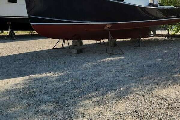 Northern Bay  Yacht For Sale