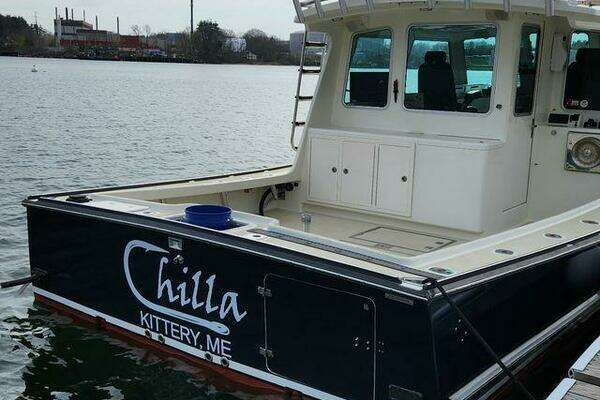 Northern Bay  Yacht For Sale