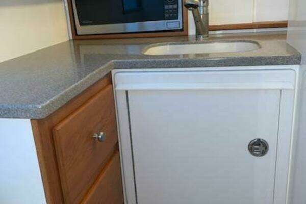 Northern Bay  Yacht For Sale