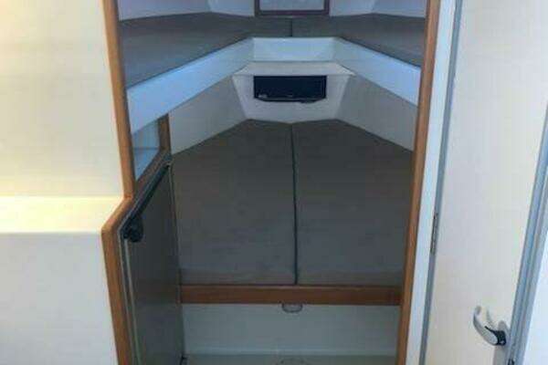 Northern Bay  Yacht For Sale