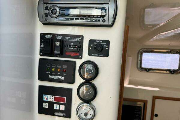 Northern Bay  Yacht For Sale