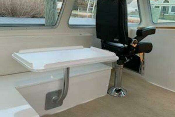 Northern Bay  Yacht For Sale
