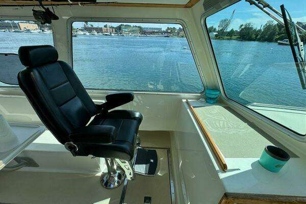 Northern Bay  Yacht For Sale