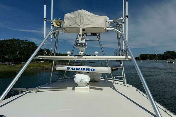 Northern Bay  Yacht For Sale