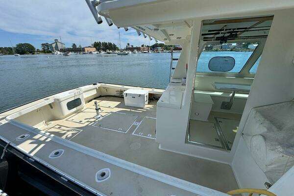 Northern Bay  Yacht For Sale