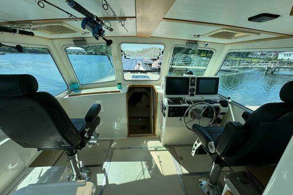 Northern Bay  Yacht For Sale