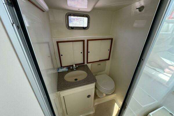 Northern Bay  Yacht For Sale