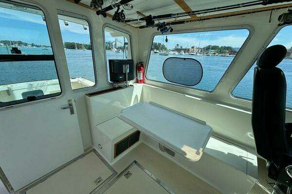 Northern Bay  Yacht For Sale