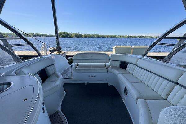 Cobalt R35 Yacht For Sale