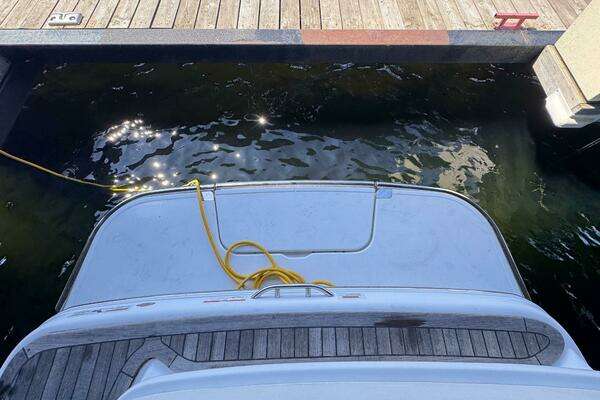 Cobalt R35 Yacht For Sale