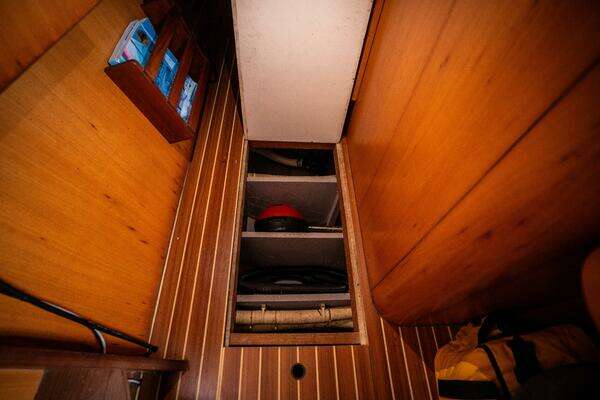 Catana 431 Yacht For Sale