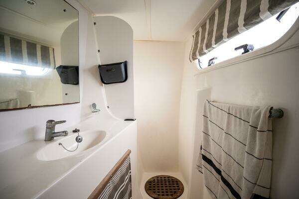 Catana 431 Yacht For Sale