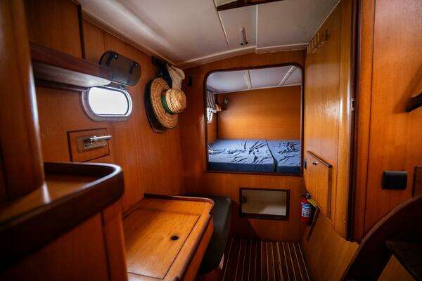 Catana 431 Yacht For Sale