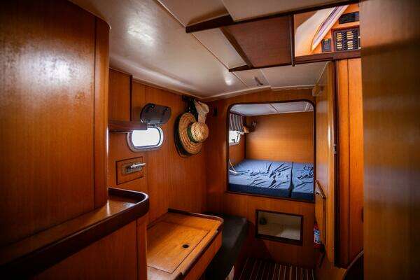 Catana 431 Yacht For Sale